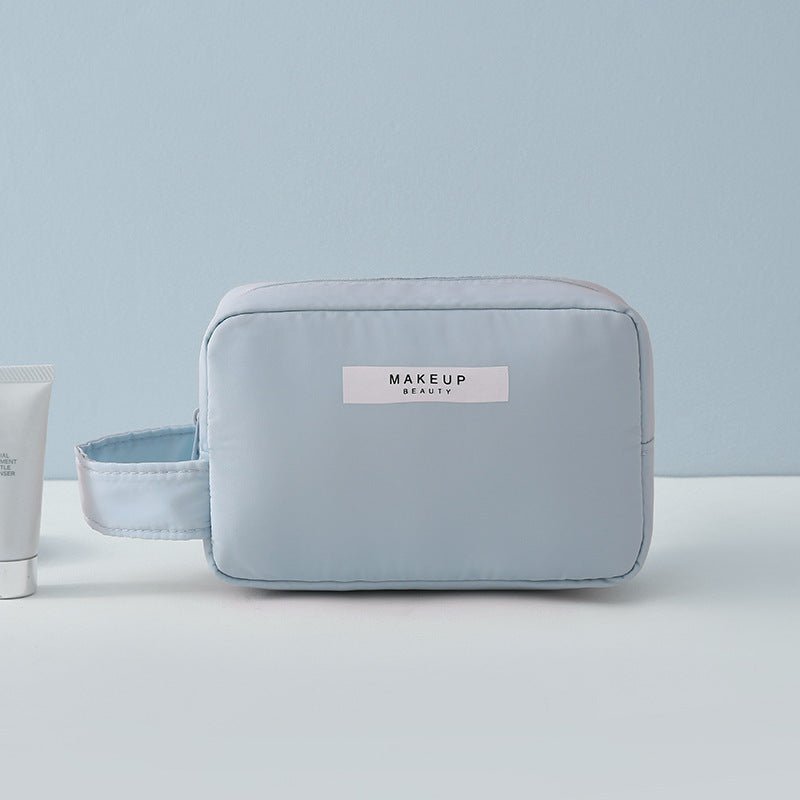 Travel Cosmetic & Toiletry Organizer Bag - PratSN