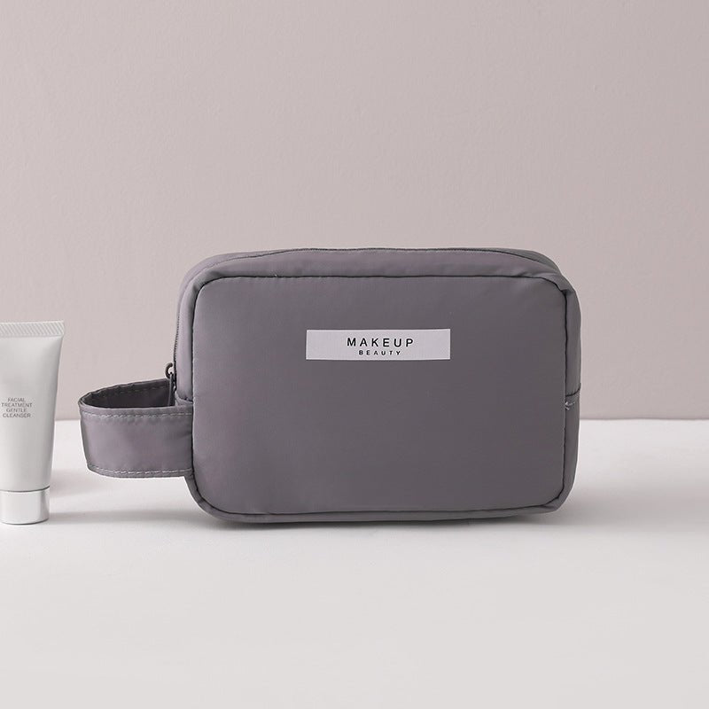Travel Cosmetic & Toiletry Organizer Bag - PratSN
