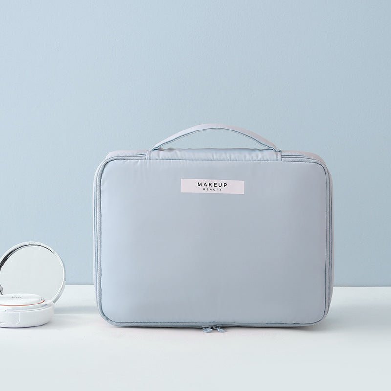 Travel Cosmetic & Toiletry Organizer Bag - PratSN