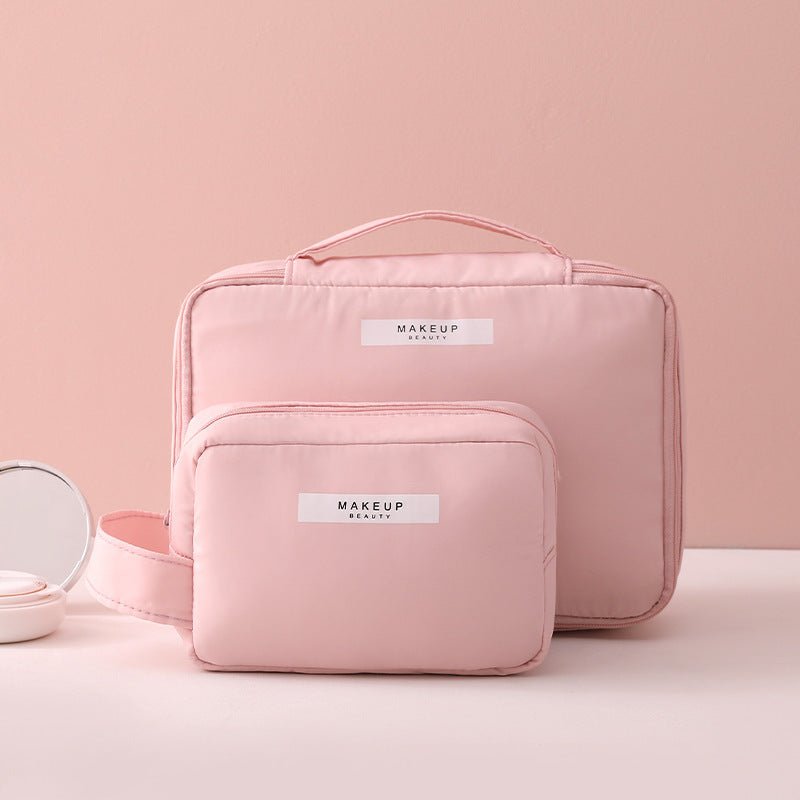 Travel Cosmetic & Toiletry Organizer Bag - PratSN