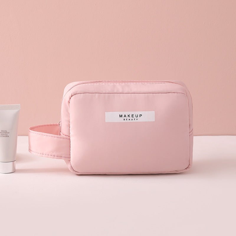 Travel Cosmetic & Toiletry Organizer Bag - PratSN