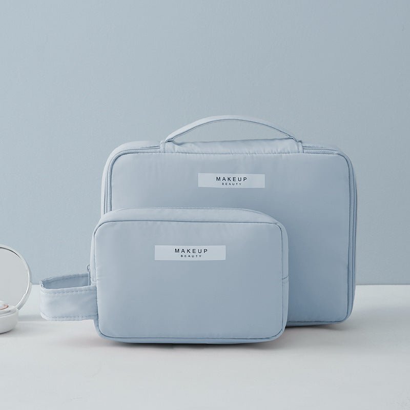 Travel Cosmetic & Toiletry Organizer Bag - PratSN