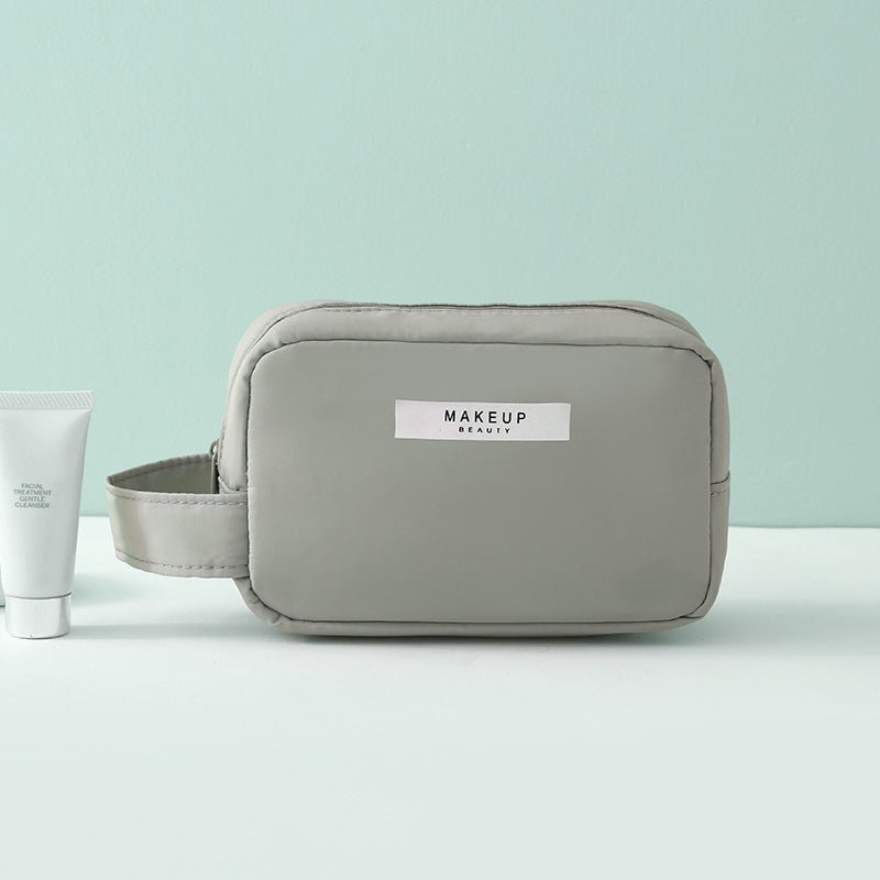 Travel Cosmetic & Toiletry Organizer Bag - PratSN