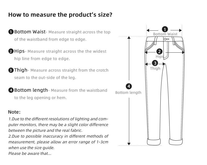 Trendy Plus Size Stretch Pure Color Breathable Autumn and Winter Jeans - PratSN