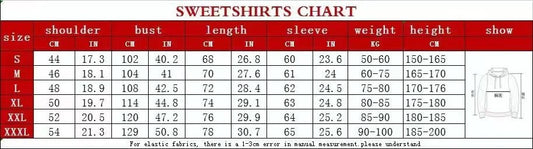 Two - piece sweatshirt, hoodie and casual long pants for men and women in autumn and winter 2025, loose sportswear and fitness set - PratSN
