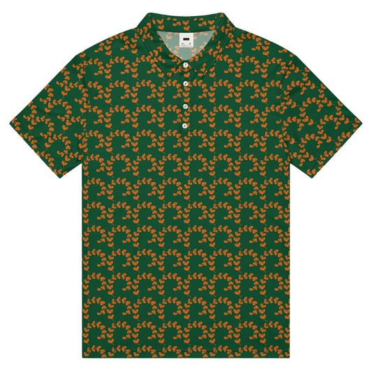 Ultra - Fit Men's Polo Shirt for Stylish Casual Wear - PratSN