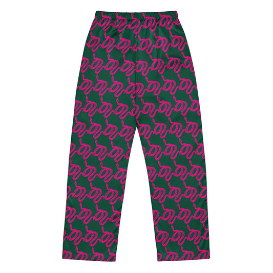 Unique Women’s Sleepwear - Women’s pajama pants - PratSN