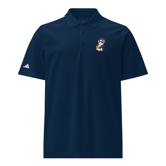 Unisex adidas sport polo shirt - PratSN
