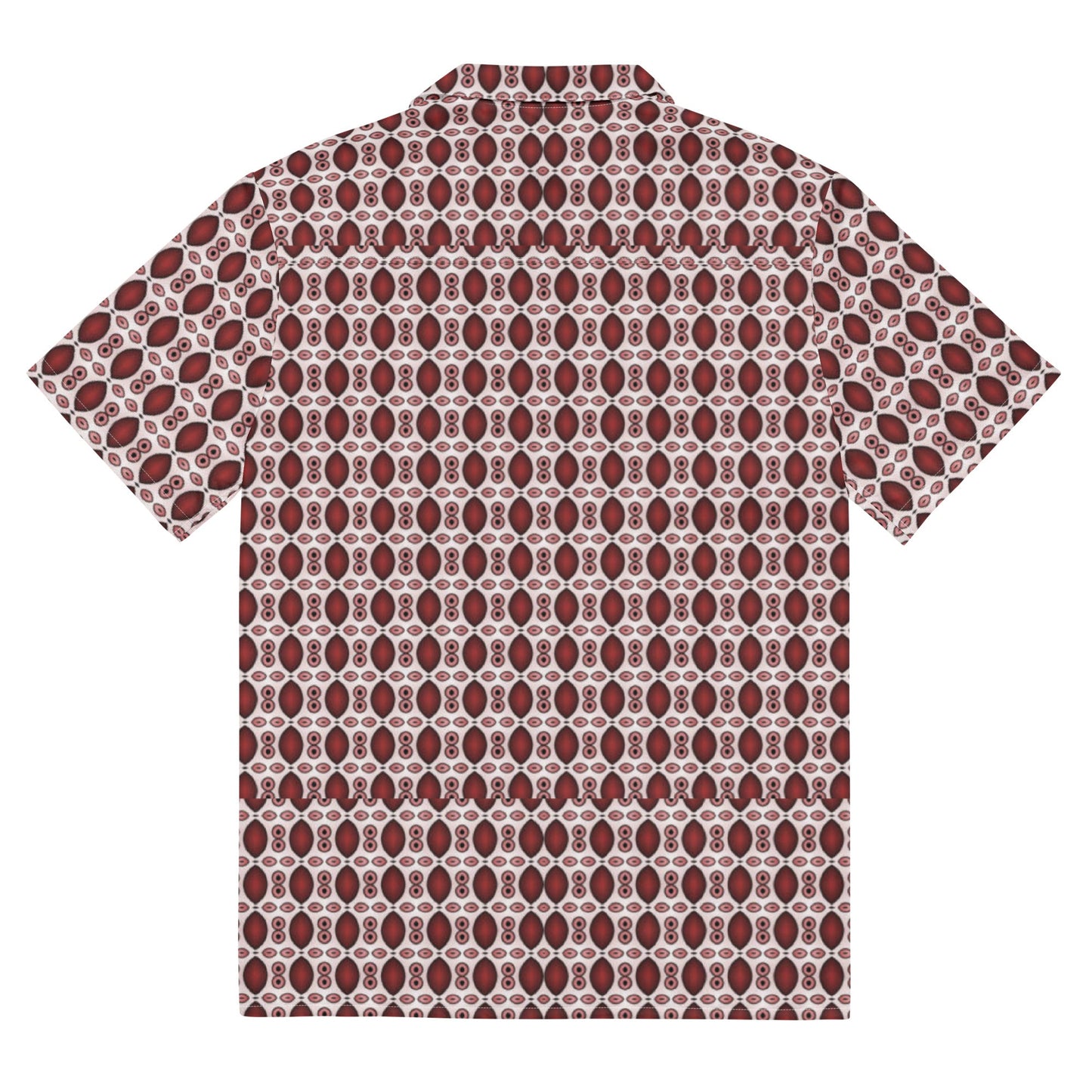 Unisex button shirt, Summer Shirt, Unisex Beach Shirt, Casual Shirt, Short Sleeve button Down shirt - PratSN