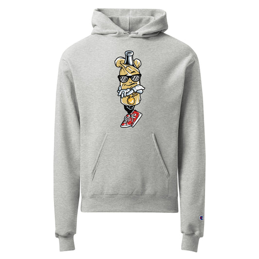 Unisex Champion hoodie - PratSN