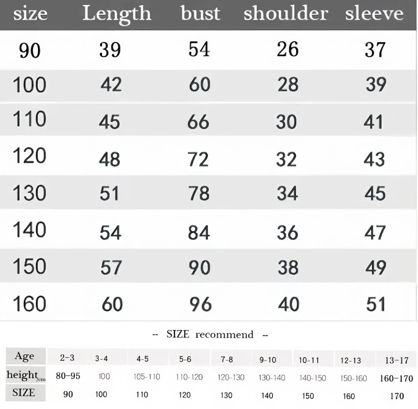 Unisex Children Tops Zipper Style Hoodies Coat Boy Black Girls Pink Age 3 - 12 Kids Sweatshirt Festival Festival Gifts - PratSN