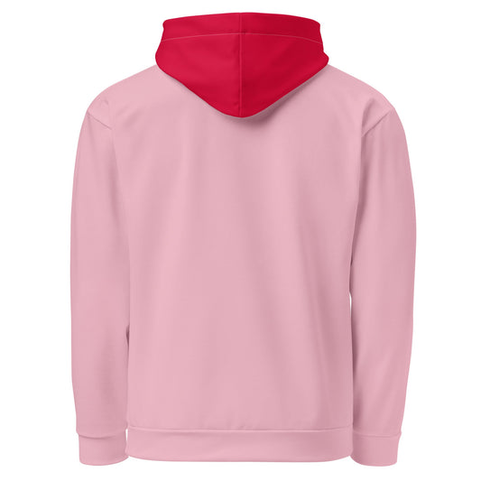 Unisex cotton hoodie Autumn Hoodie - PratSN