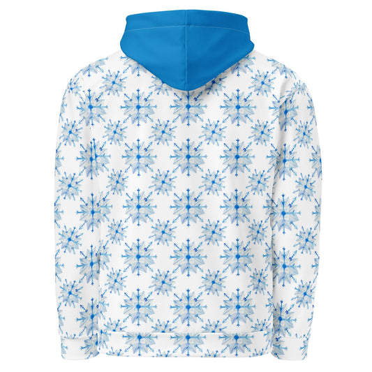 Unisex cotton hoodie Autumn Hoodie - PratSN