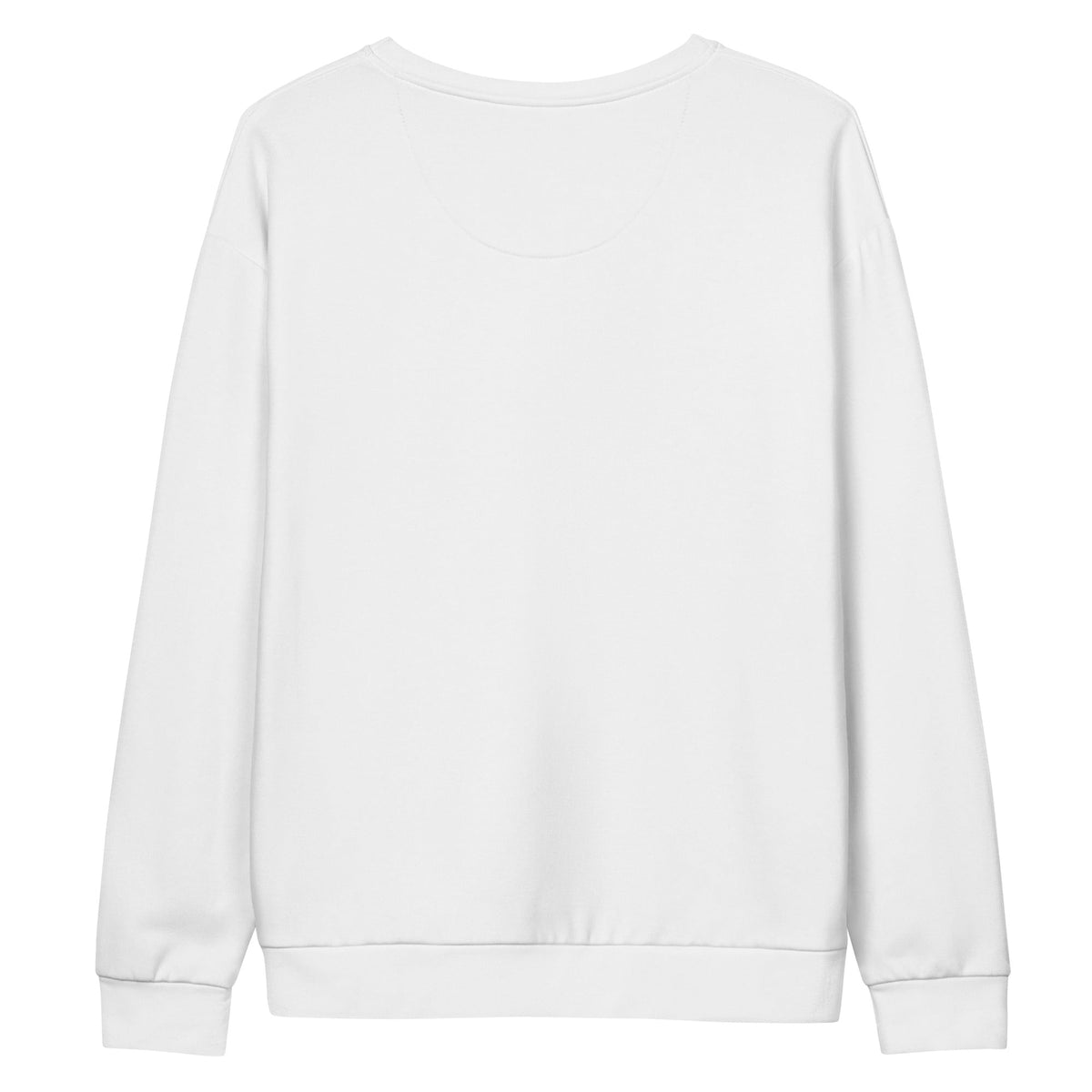 Unisex cotton sweatshirt, Women's Sweatshirt, Men's Sweatshirt - PratSN