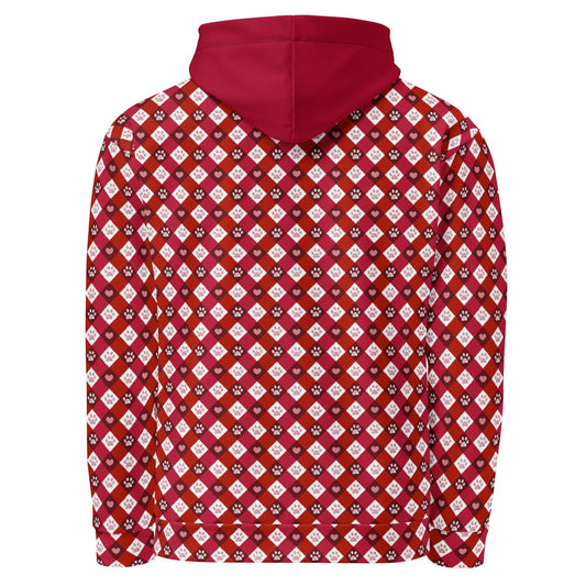 Unisex Hoodie, Hoodie, Pullover Hoodie, Sweatshirt - PratSN