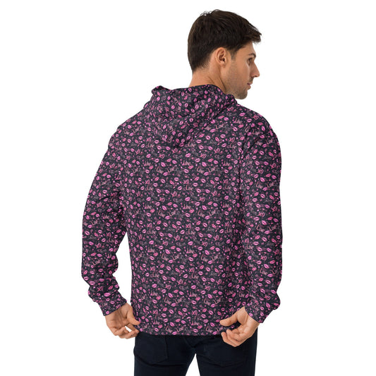 Unisex Hoodie, Hoodie, Pullover Hoodie, Sweatshirt - PratSN