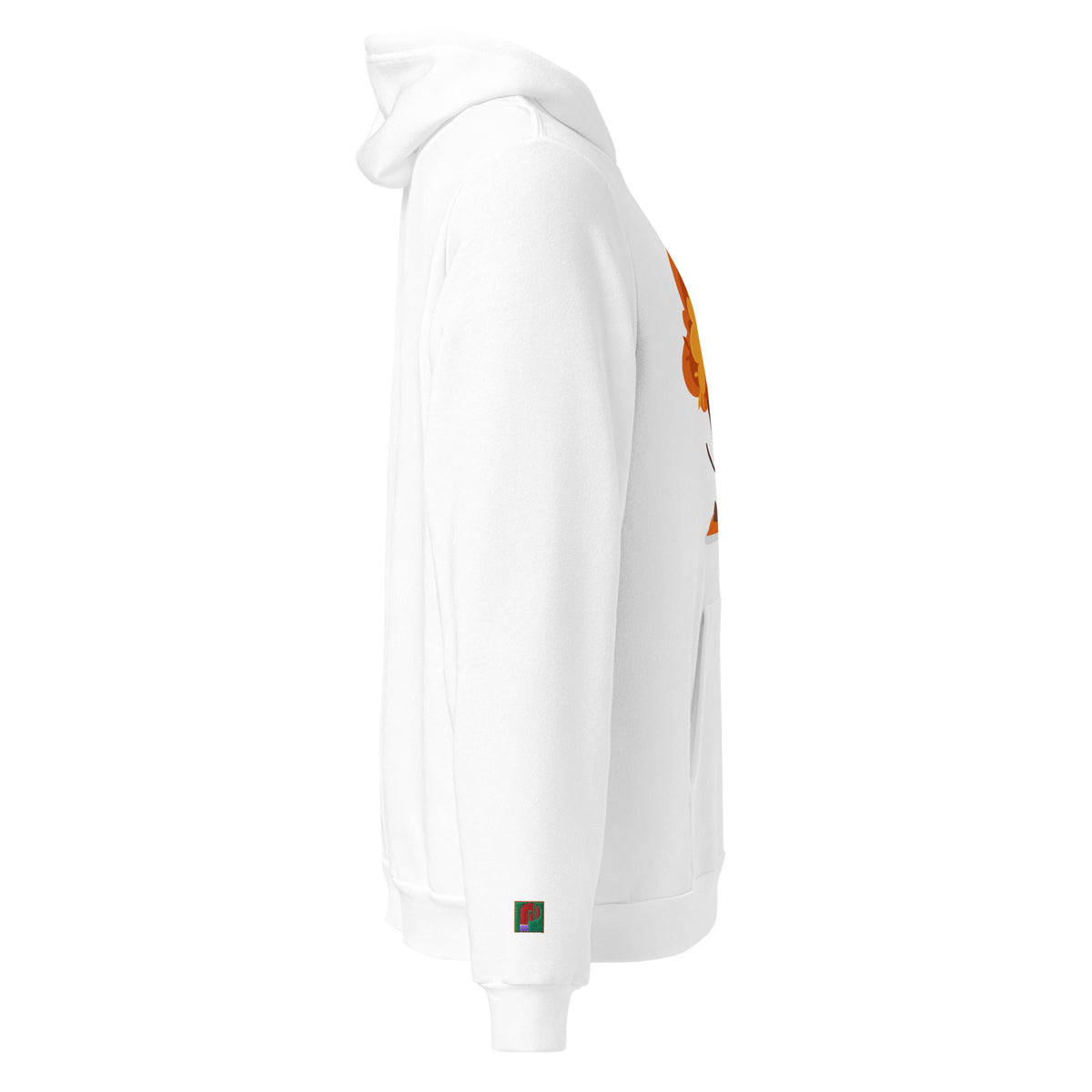 Unisex Hoodie, Men's Hoodie, Pullover Hoodie, Sweatshirt - PratSN