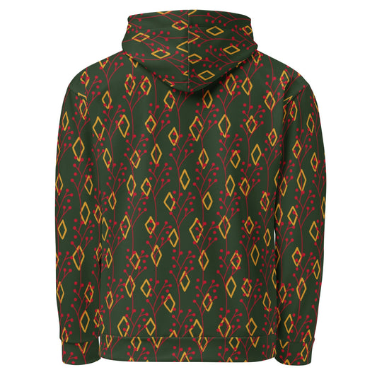 Unisex Hoodie, Men's Hoodie, Pullover Hoodie, Sweatshirt - PratSN