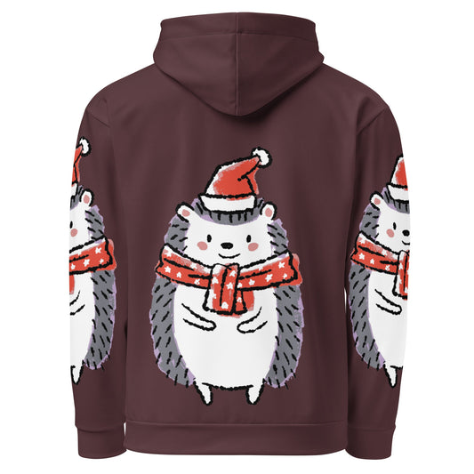 Unisex Hoodie, Men's Hoodie, Pullover Hoodie, Sweatshirt - PratSN