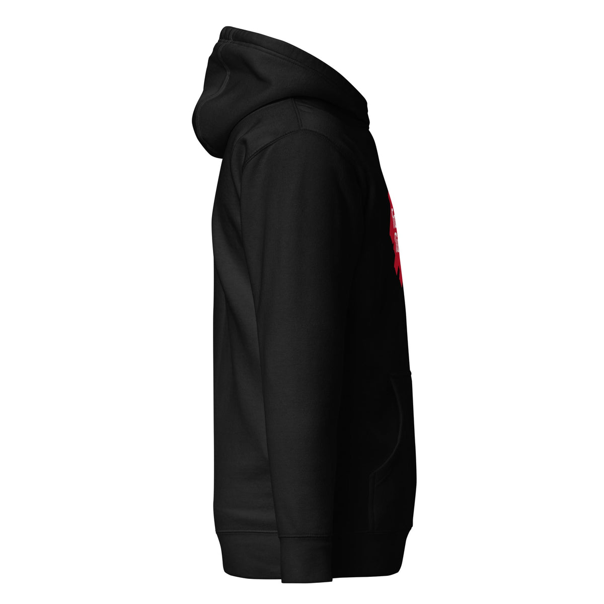 Unisex Hoodie, Men's Hoodie, Pullover Hoodie, Sweatshirt - PratSN