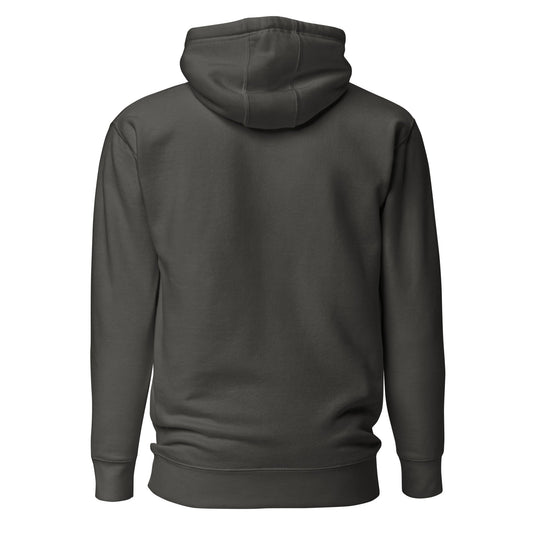 Unisex Hoodie, Men's Hoodie, Pullover Hoodie, Sweatshirt - PratSN