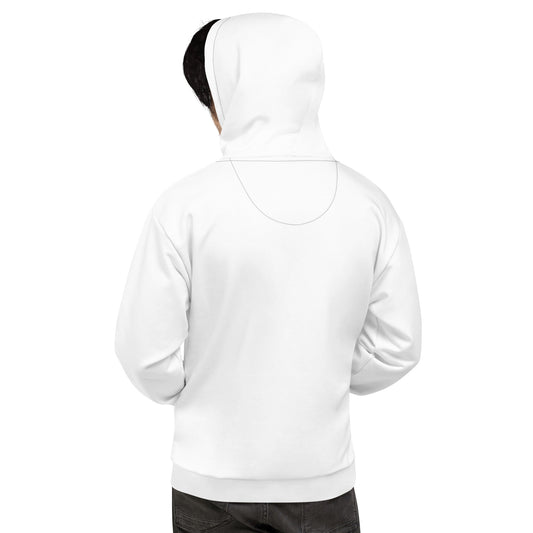 Unisex Hoodie, Men's Hoodie, Pullover Hoodie, Sweatshirt Valentines day Hoodie - PratSN