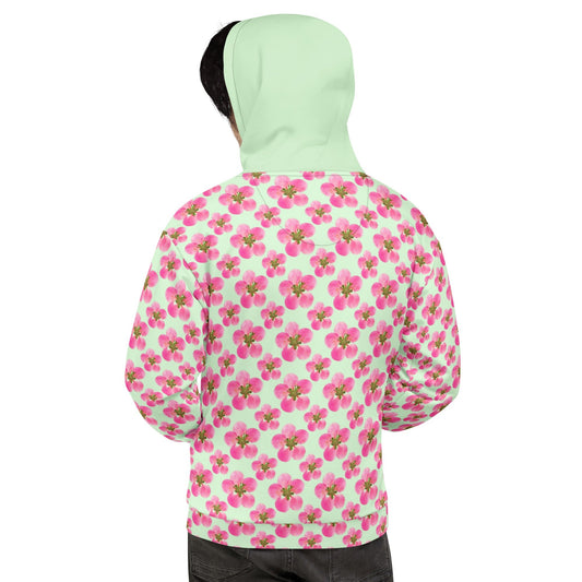 Unisex Hoodie, Men's Hoodie, Pullover Hoodie, Sweatshirt, Women's Hoodie - PratSN
