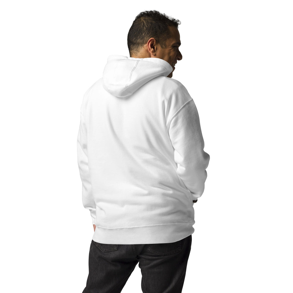 Unisex Hoodie, Men's Hoodie, Pullover Hoodie, Sweatshirt, Women's Hoodie - PratSN