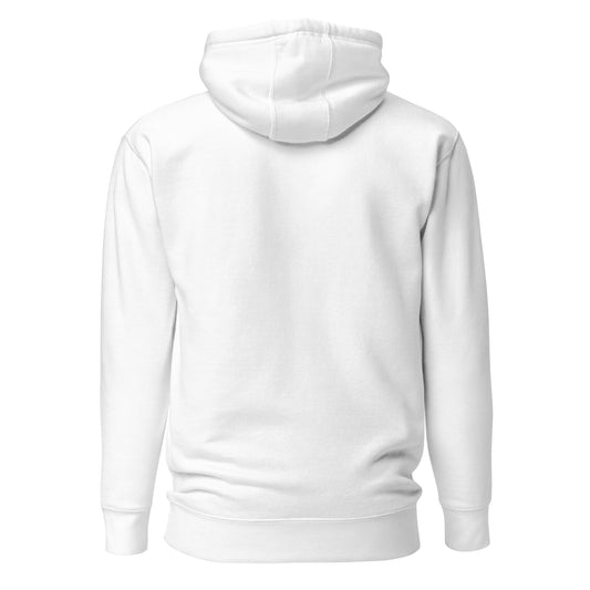 Unisex Hoodie, Men's Hoodie, Pullover Hoodie, Sweatshirt, Women's Hoodie - PratSN