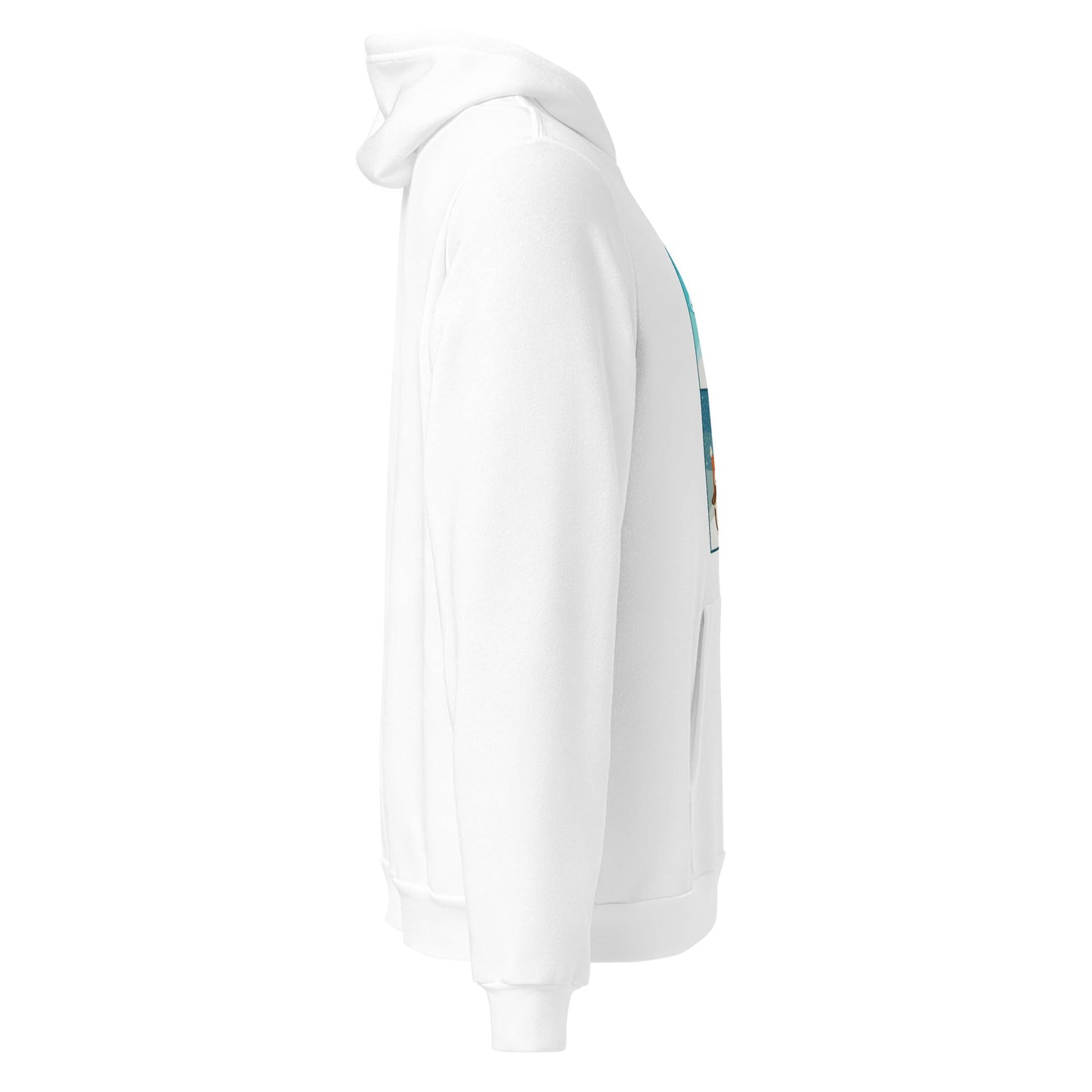 Unisex Hoodie, Men's Hoodie, women's Pullover Hoodie, Sweatshirt - PratSN