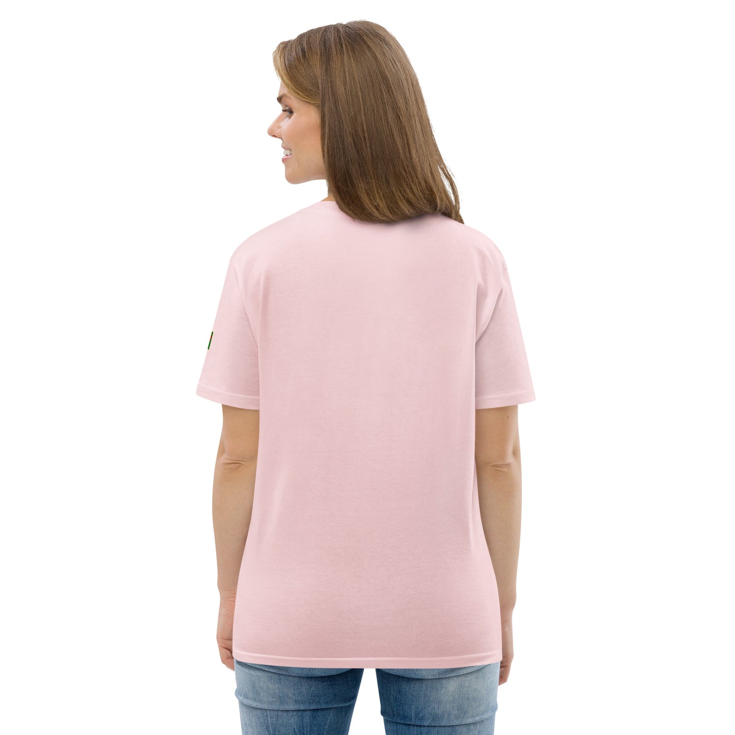 Unisex organic cotton t-shirt, Classic Crew neck T-Shirts, Soft Cotton t- shirts, T- Shirt for him, T-Shirt for her