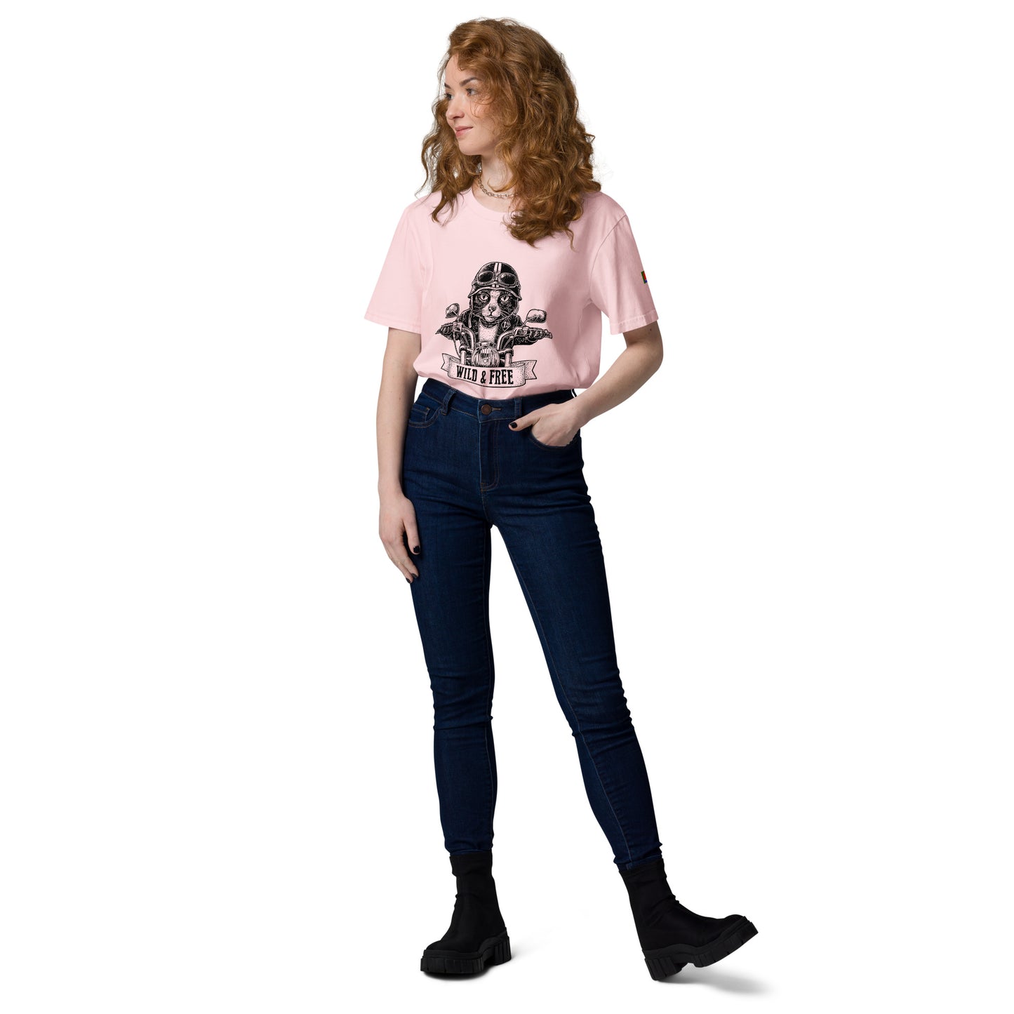 Unisex organic cotton t-shirt, Classic Crew neck T-Shirts, Soft Cotton t- shirts, T- Shirt for him, T-Shirt for her
