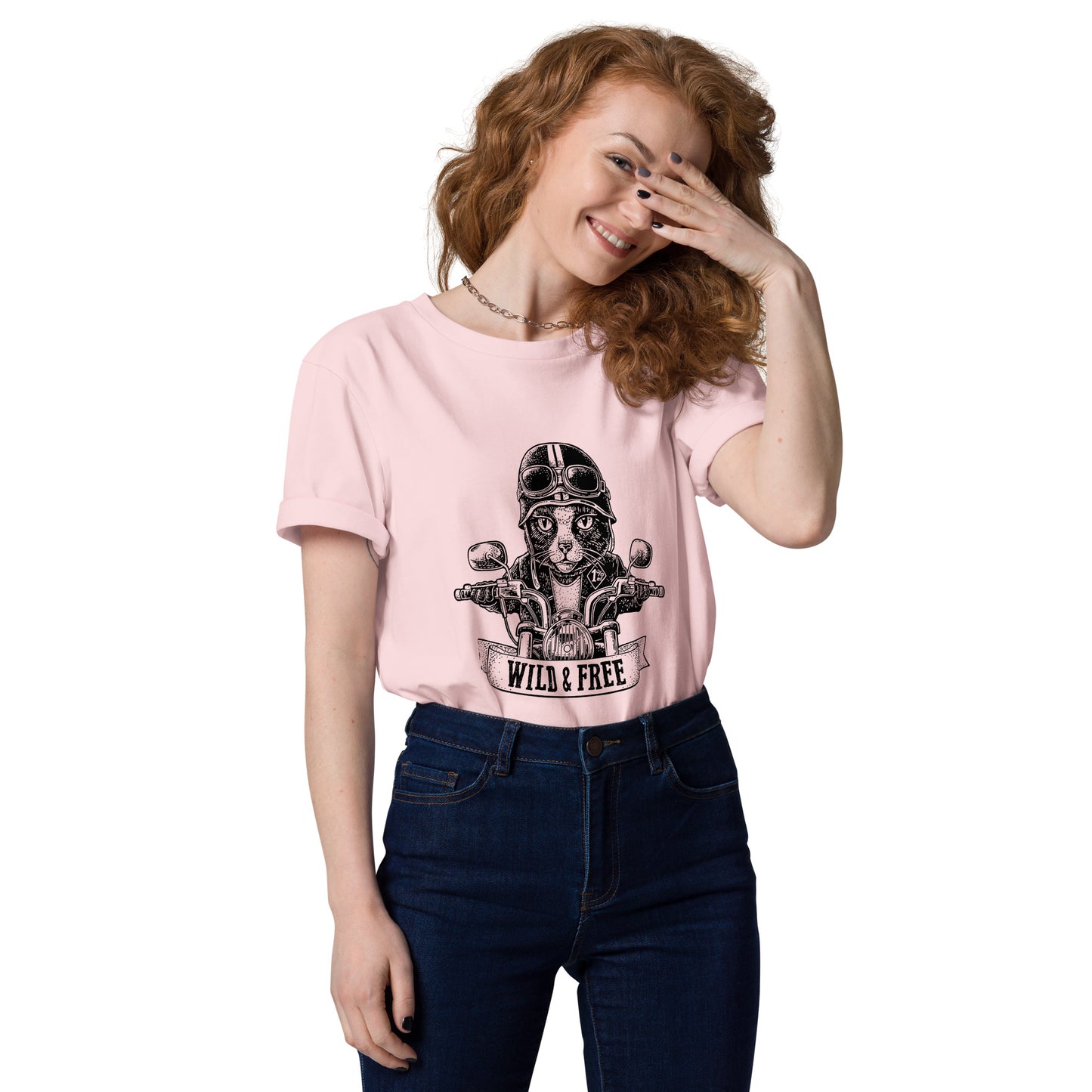 Unisex organic cotton t-shirt, Classic Crew neck T-Shirts, Soft Cotton t- shirts, T- Shirt for him, T-Shirt for her