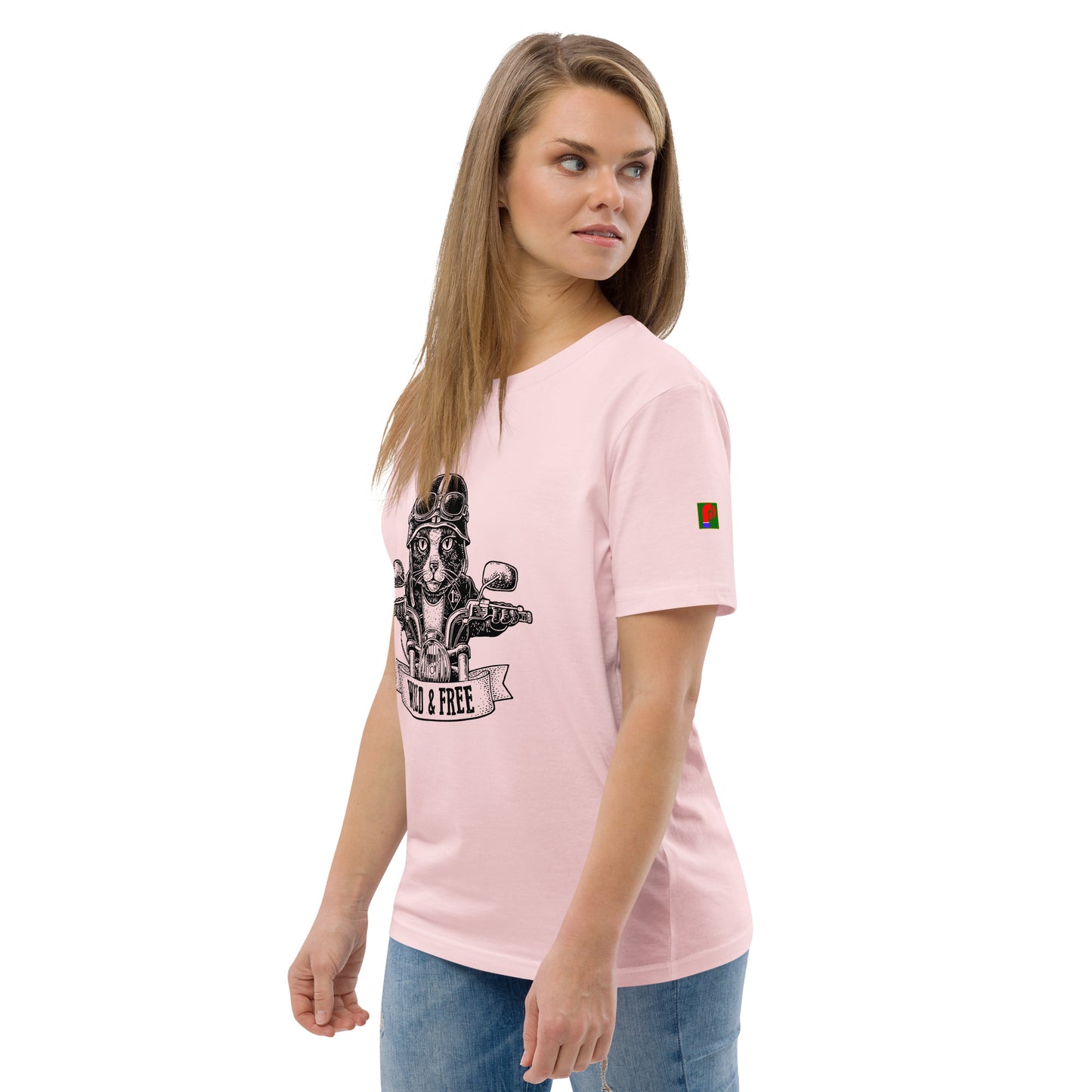 Unisex organic cotton t-shirt, Classic Crew neck T-Shirts, Soft Cotton t- shirts, T- Shirt for him, T-Shirt for her