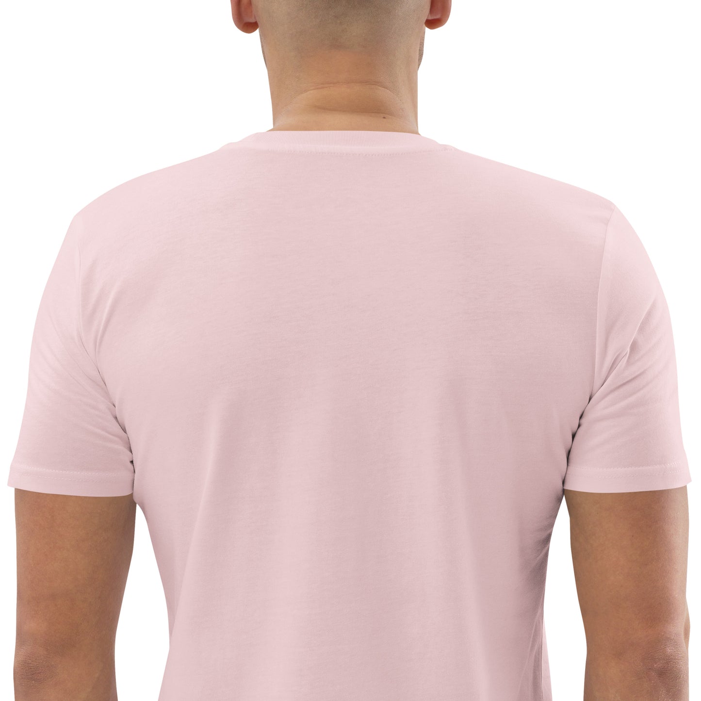 Unisex organic cotton t-shirt, Classic Crew neck T-Shirts, Soft Cotton t- shirts, T- Shirt for him, T-Shirt for her