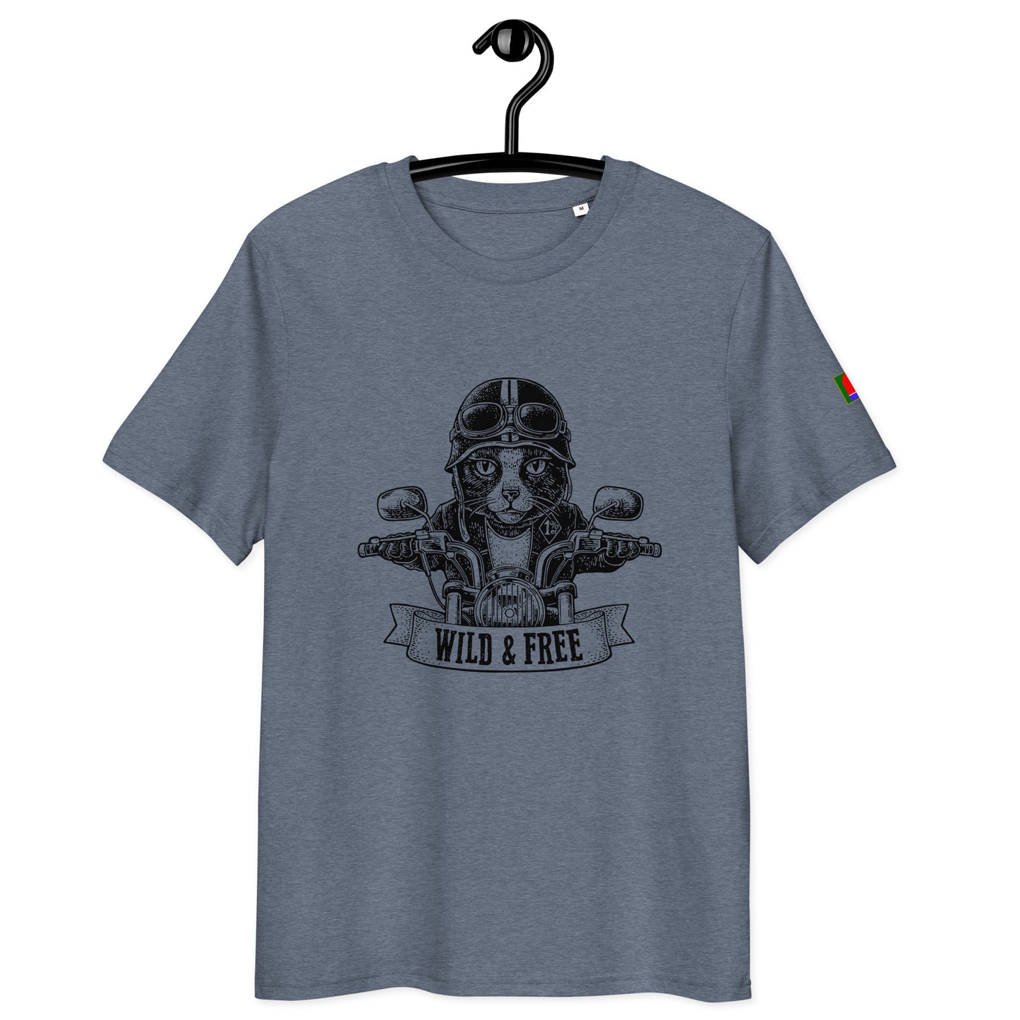 Unisex organic cotton t-shirt, Classic Crew neck T-Shirts, Soft Cotton t- shirts, T- Shirt for him, T-Shirt for her