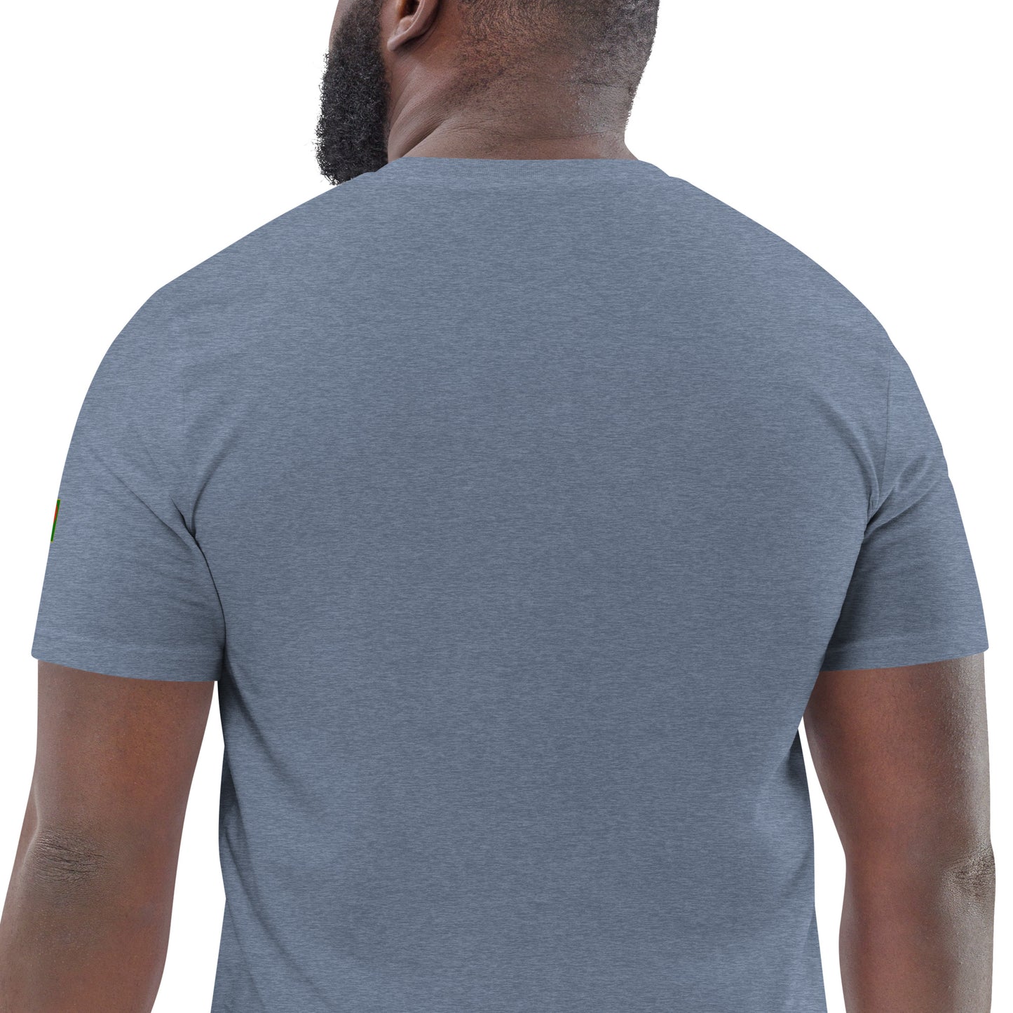 Unisex organic cotton t-shirt, Classic Crew neck T-Shirts, Soft Cotton t- shirts, T- Shirt for him, T-Shirt for her