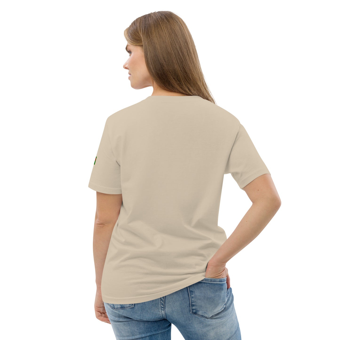 Unisex organic cotton t-shirt, Classic Crew neck T-Shirts, Soft Cotton t- shirts, T- Shirt for him, T-Shirt for her