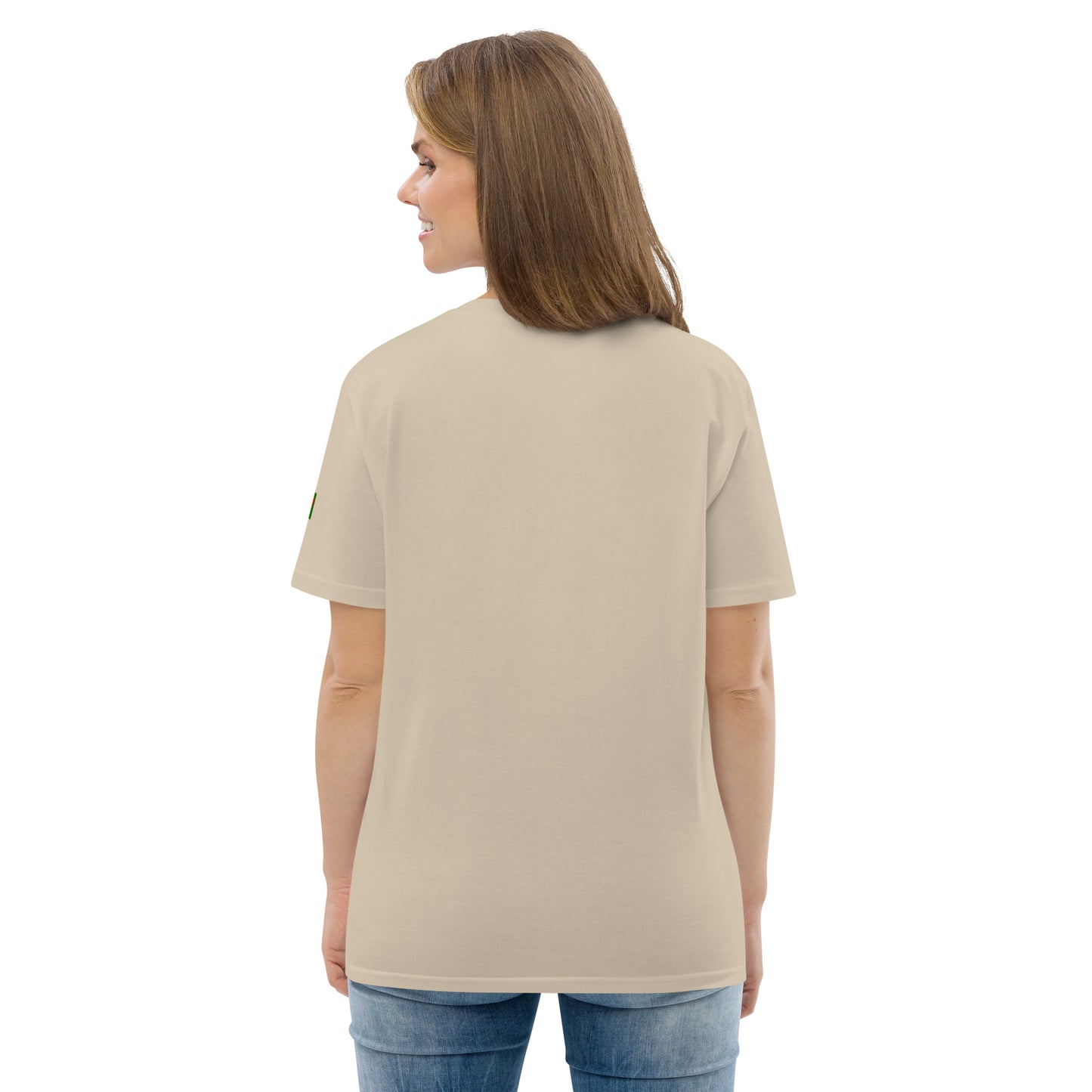 Unisex organic cotton t-shirt, Classic Crew neck T-Shirts, Soft Cotton t- shirts, T- Shirt for him, T-Shirt for her