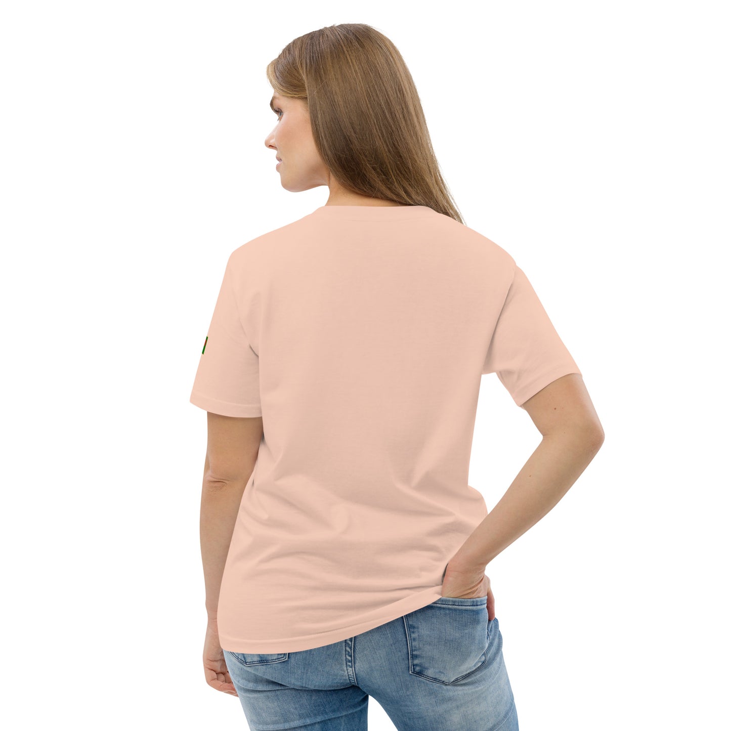 Unisex organic cotton t-shirt, Classic Crew neck T-Shirts, Soft Cotton t- shirts, T- Shirt for him, T-Shirt for her