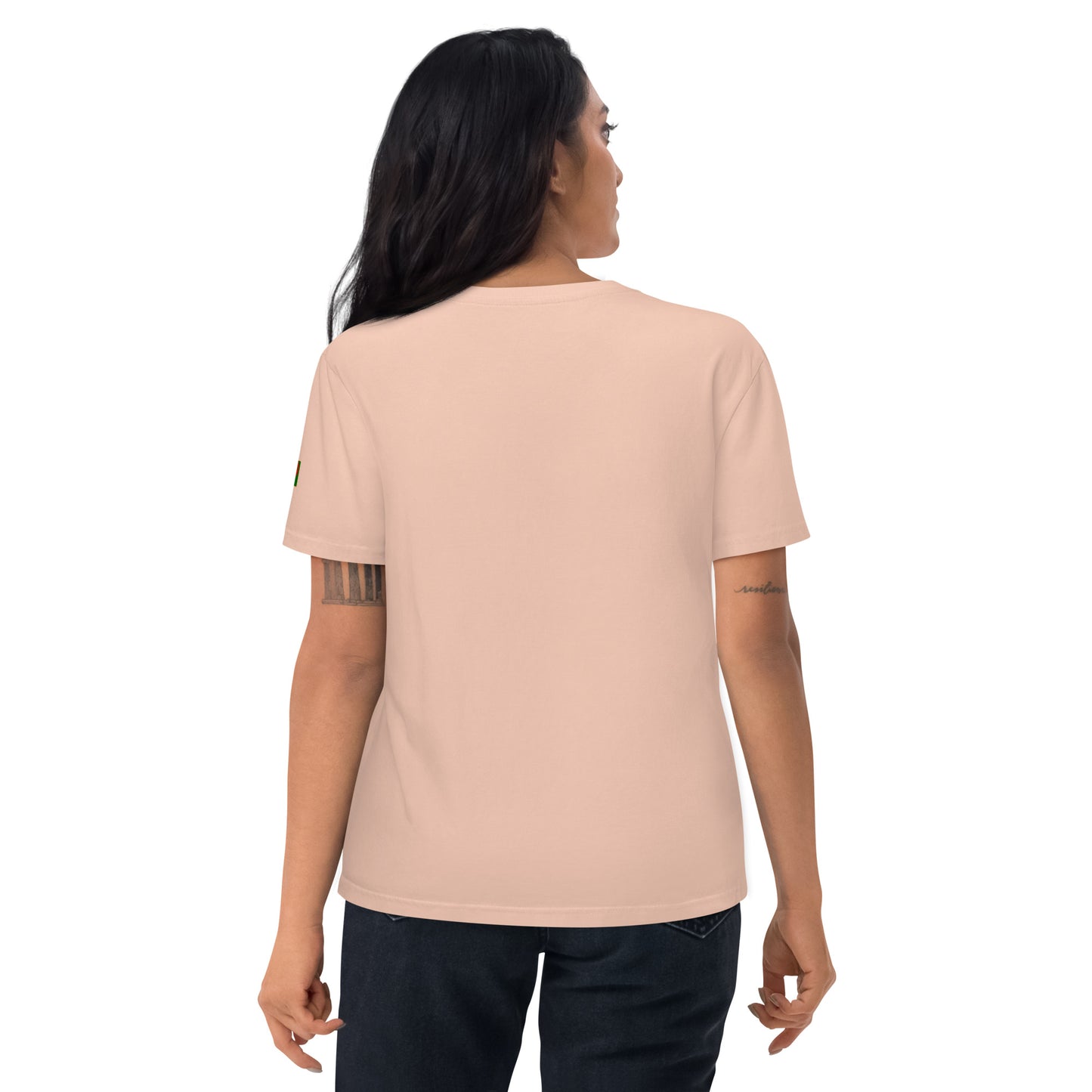 Unisex organic cotton t-shirt, Classic Crew neck T-Shirts, Soft Cotton t- shirts, T- Shirt for him, T-Shirt for her