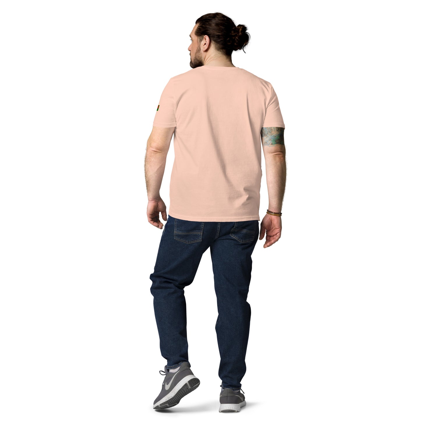 Unisex organic cotton t-shirt, Classic Crew neck T-Shirts, Soft Cotton t- shirts, T- Shirt for him, T-Shirt for her