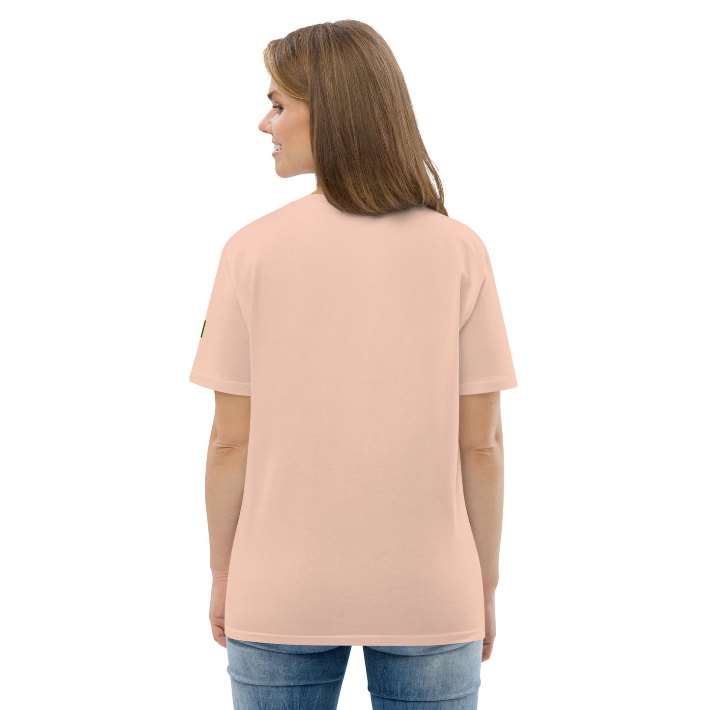 Unisex organic cotton t-shirt, Classic Crew neck T-Shirts, Soft Cotton t- shirts, T- Shirt for him, T-Shirt for her