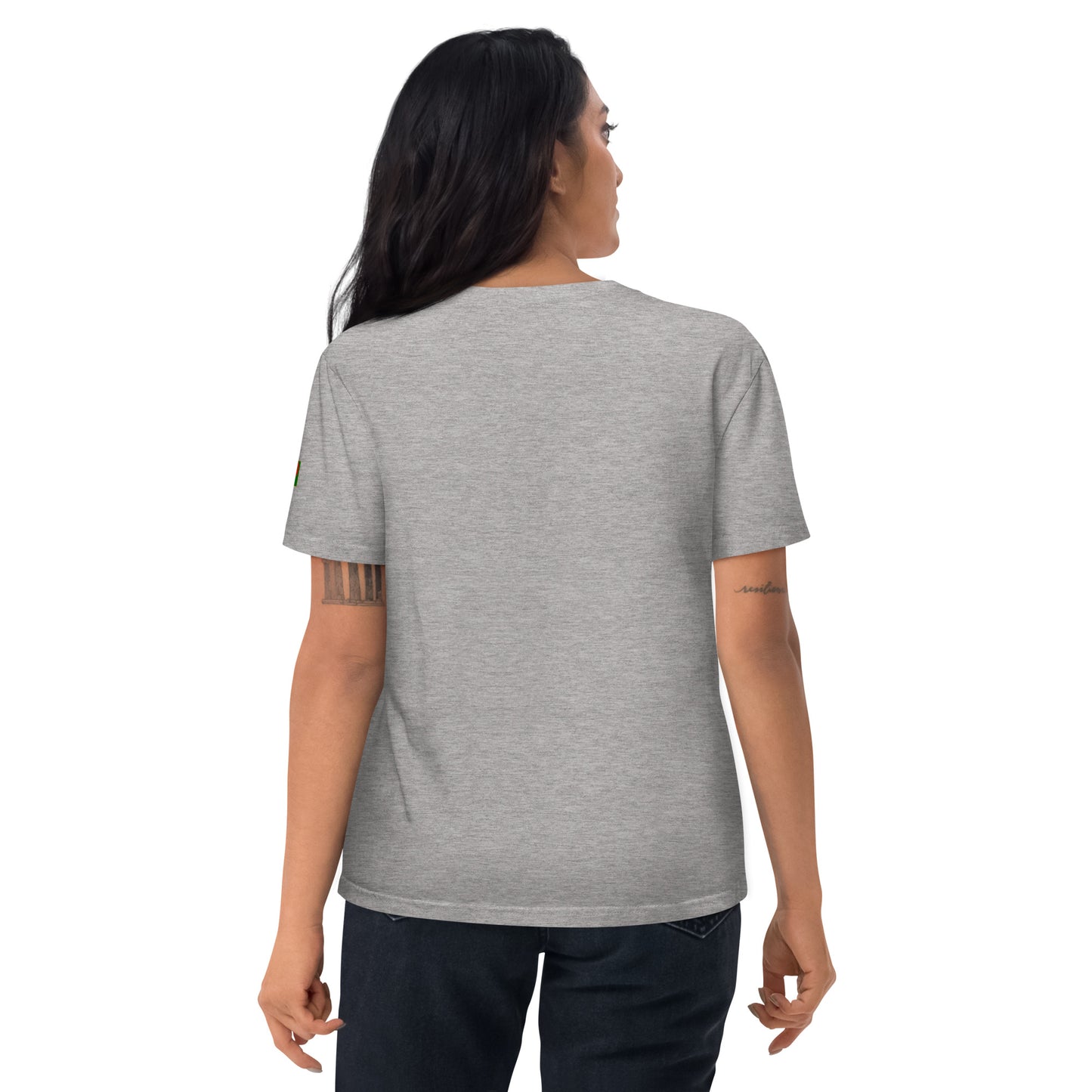 Unisex organic cotton t-shirt, Classic Crew neck T-Shirts, Soft Cotton t- shirts, T- Shirt for him, T-Shirt for her