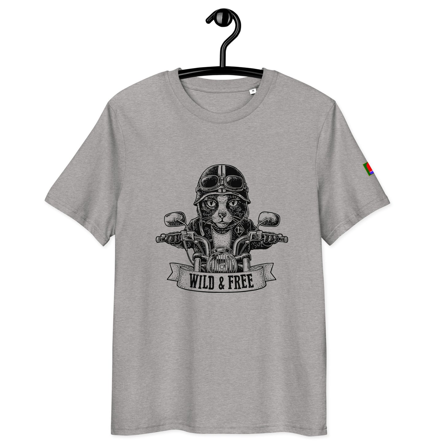 Unisex organic cotton t-shirt, Classic Crew neck T-Shirts, Soft Cotton t- shirts, T- Shirt for him, T-Shirt for her