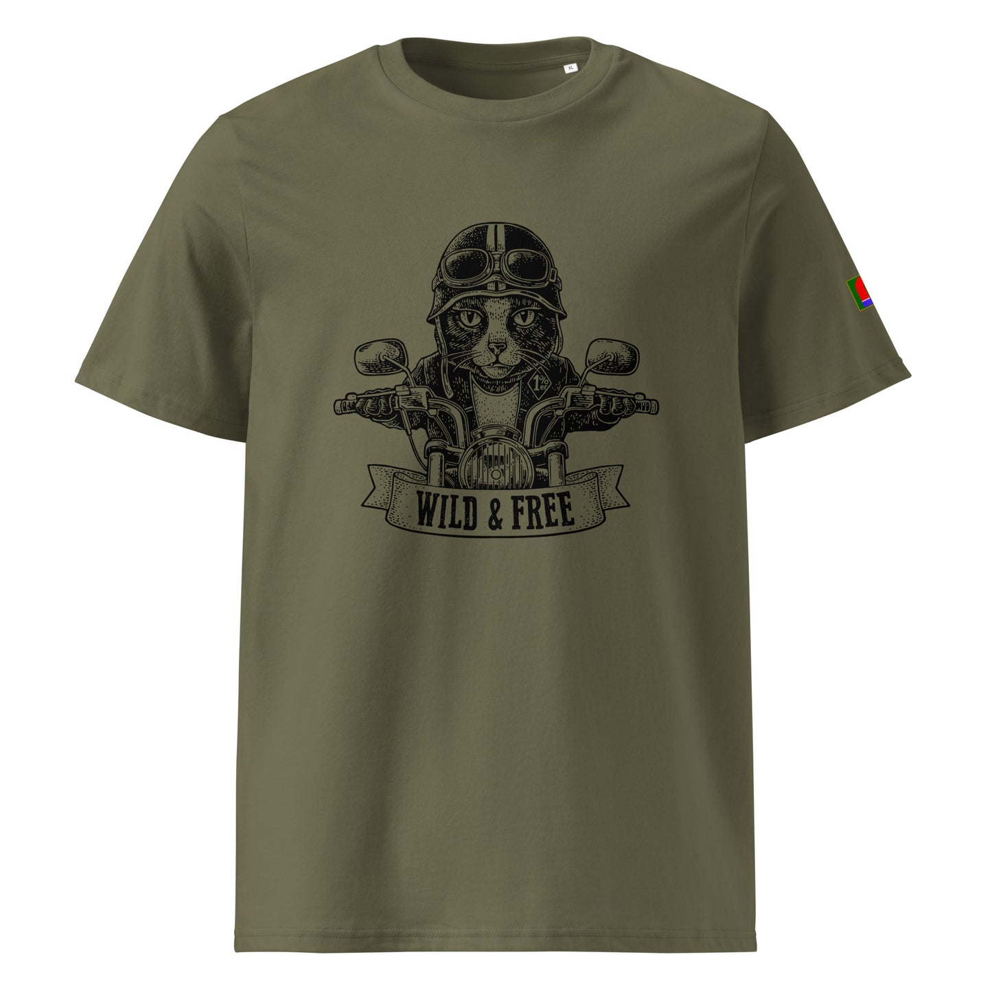 Unisex organic cotton t-shirt, Classic Crew neck T-Shirts, Soft Cotton t- shirts, T- Shirt for him, T-Shirt for her
