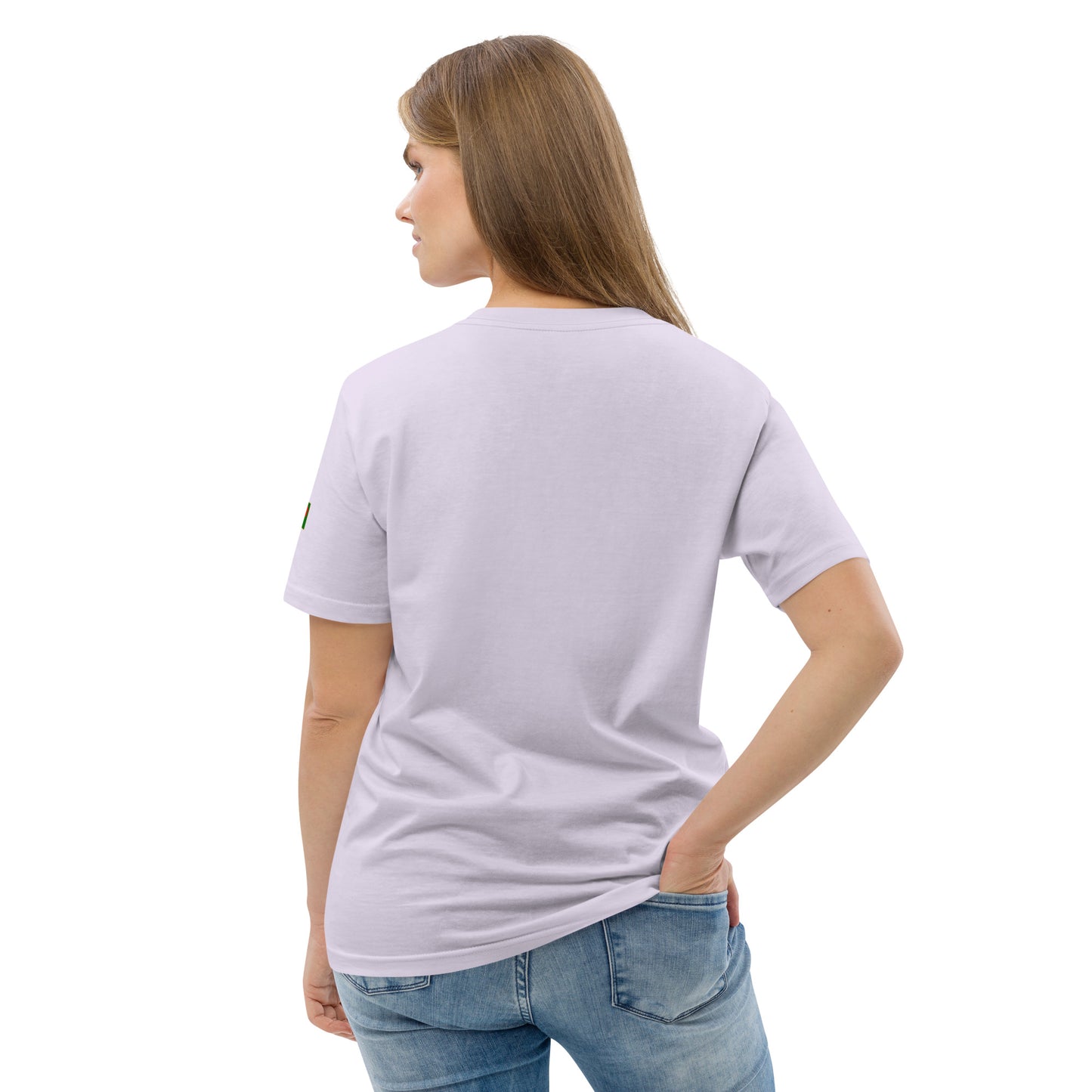 Unisex organic cotton t-shirt, Classic Crew neck T-Shirts, Soft Cotton t- shirts, T- Shirt for him, T-Shirt for her