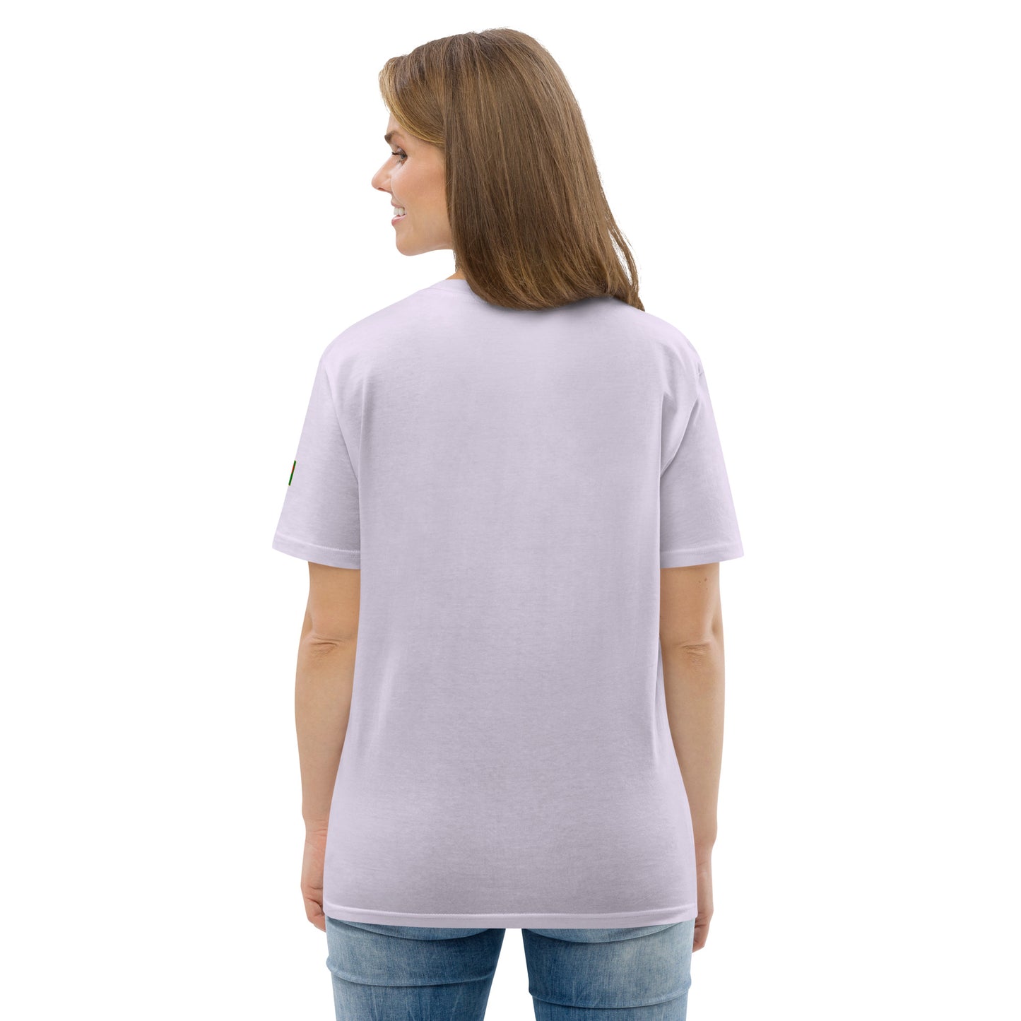 Unisex organic cotton t-shirt, Classic Crew neck T-Shirts, Soft Cotton t- shirts, T- Shirt for him, T-Shirt for her