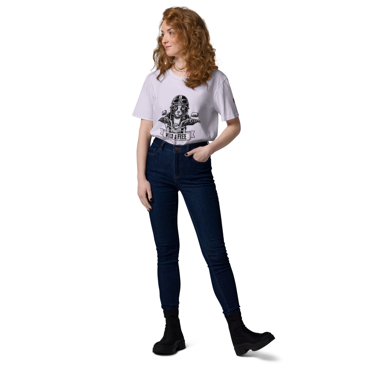 Unisex organic cotton t-shirt, Classic Crew neck T-Shirts, Soft Cotton t- shirts, T- Shirt for him, T-Shirt for her