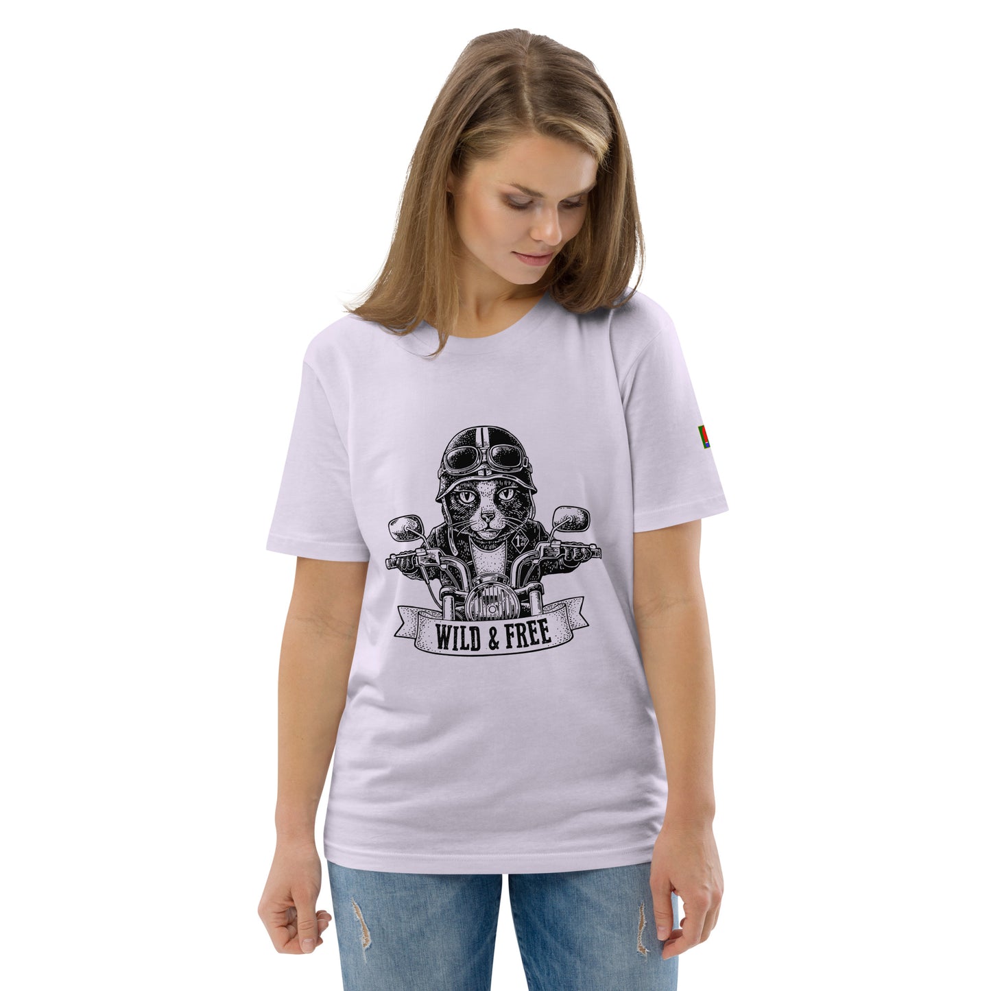 Unisex organic cotton t-shirt, Classic Crew neck T-Shirts, Soft Cotton t- shirts, T- Shirt for him, T-Shirt for her